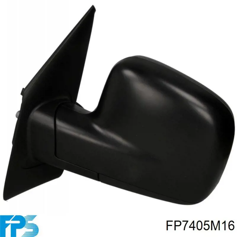 FP7405M16 FPS Праве дзеркало заднього виду