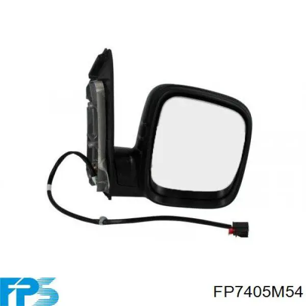  FP7405M54 FPS