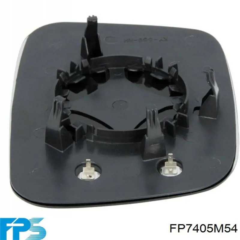  FPS FP7405M54 ціна, від 8.32 USD