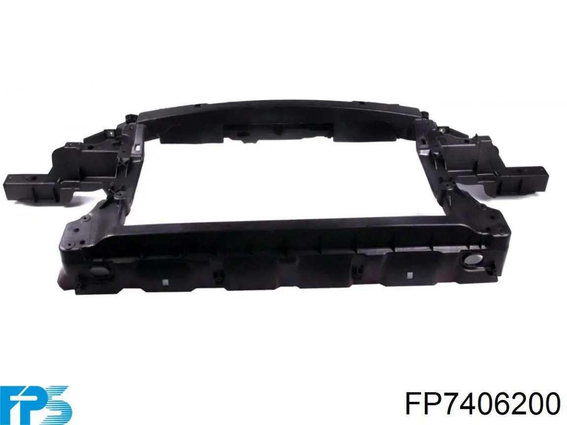 Панель передня FPS FP7406200 ціна, від 63.73 USD