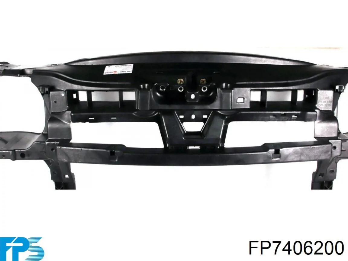 Купити FP7406200 FPS Установча панель передня