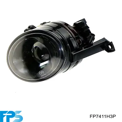 Туманка ліва FPS FP7411H3P ціна, від 26.97 USD