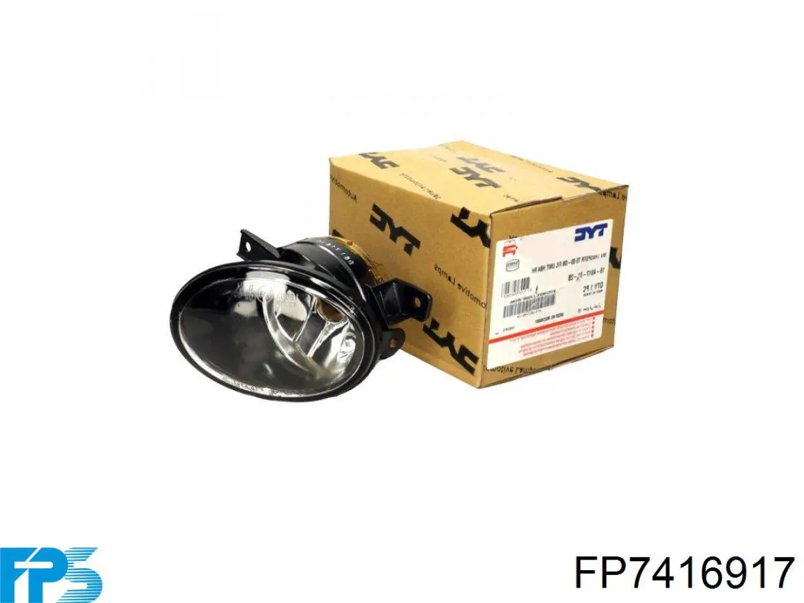 Купити FP7416917 FPS 