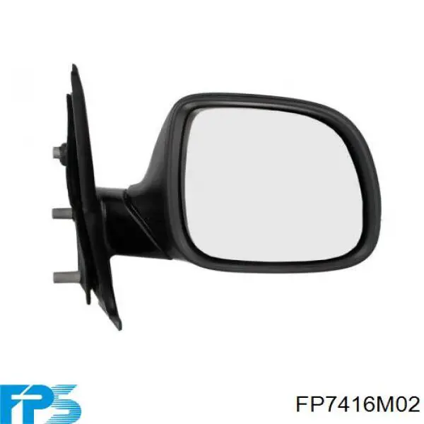 Купити FP7416M02 FPS Дзеркало праве