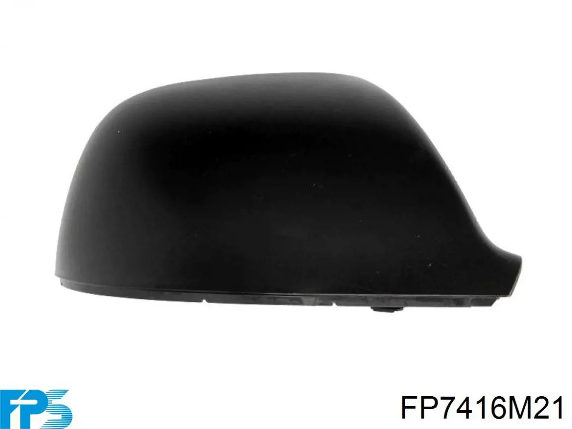 Купити FP7416M21 FPS Накладка/кришка дзеркала заднього виду, ліва