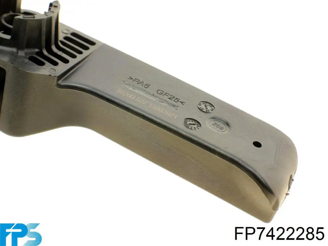 Петля капота, ліва FPS FP7422285 ціна, від 12.67 USD