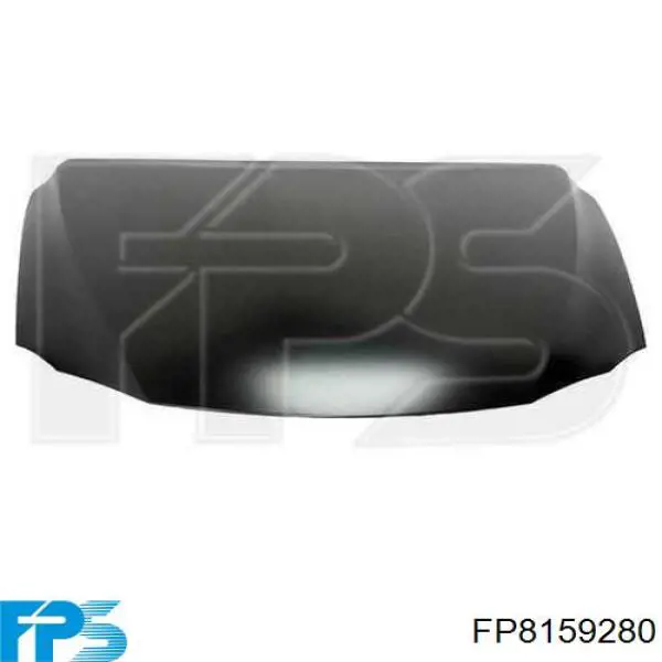 FP8159281 FPS Капот