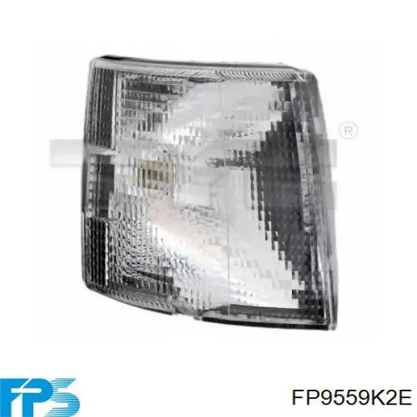 Вказівник повороту правий FP9559K2 FPS