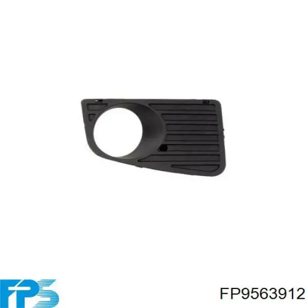 FP9563912 FPS 