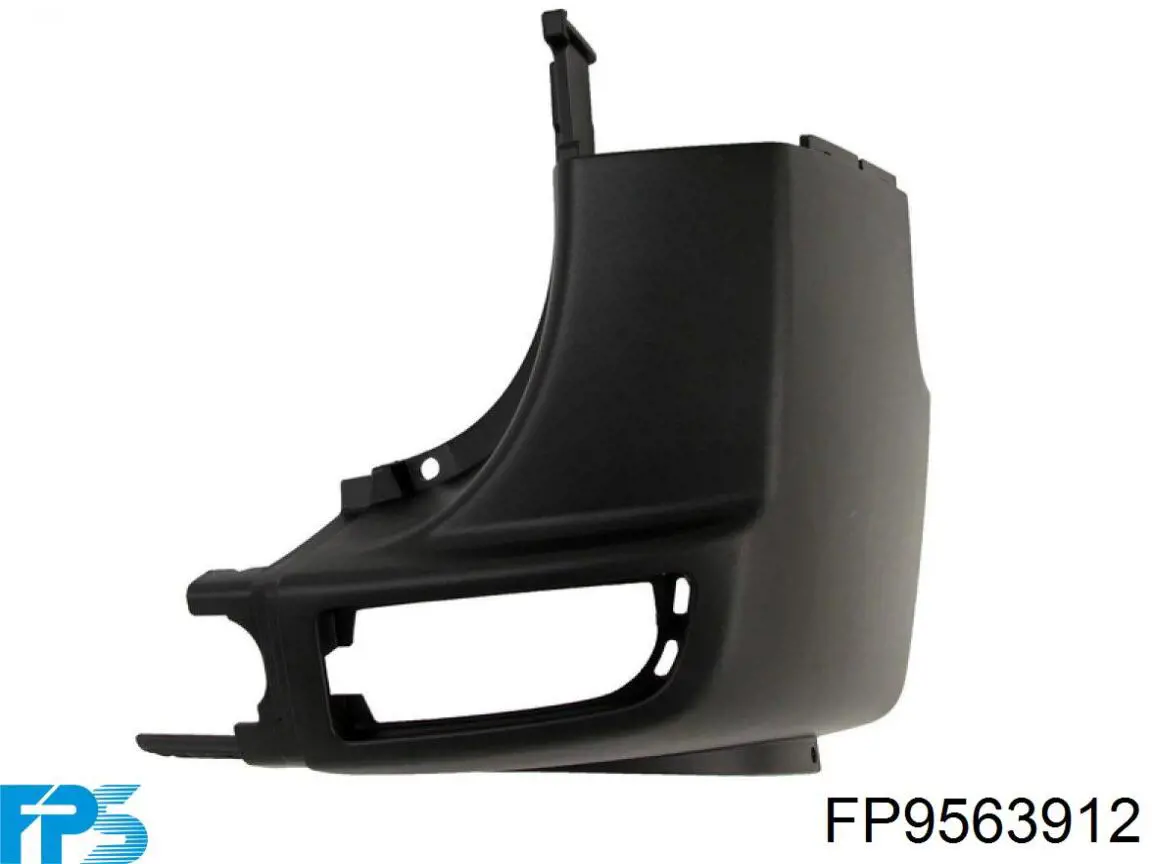  FP9563912 FPS