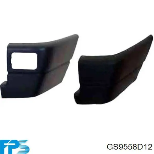 Автоскло Pilkington GS9558D15P ціна, від 93.01 USD