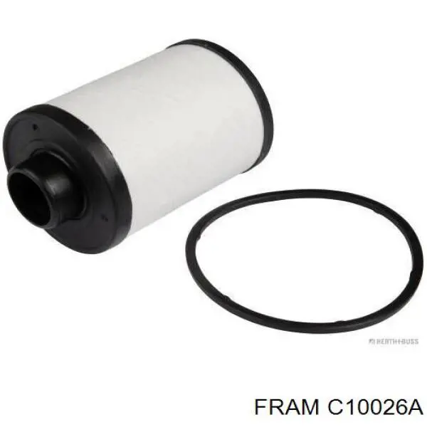 Купити C10026A Fram Фільтр-відстійник палива грубої очистки