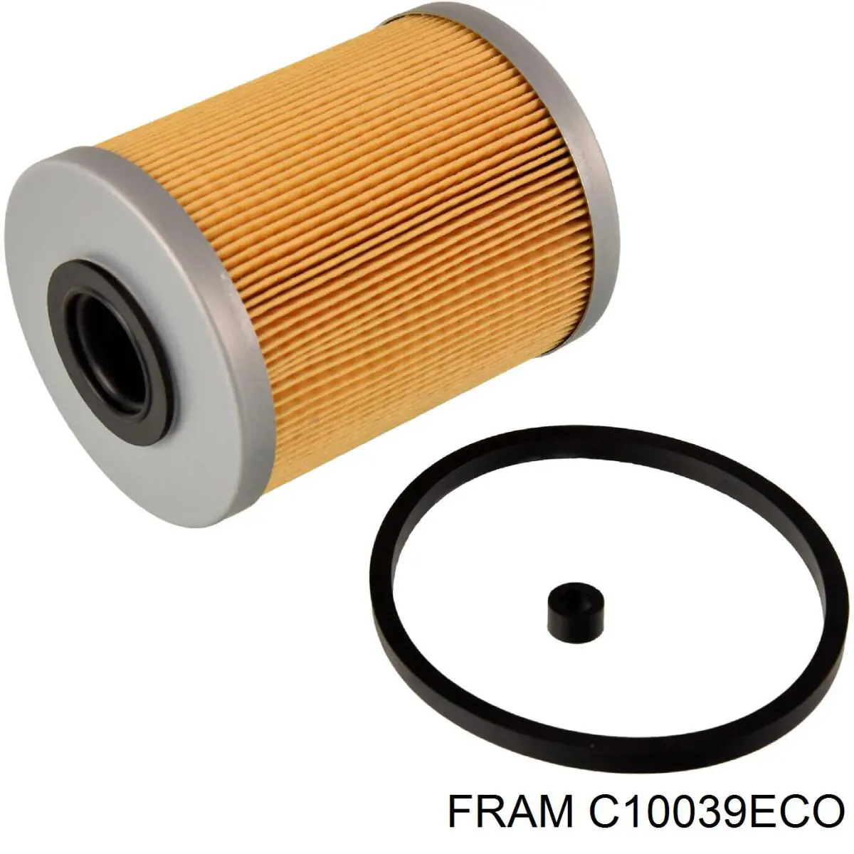 Паливний фільтр C10039ECO Fram