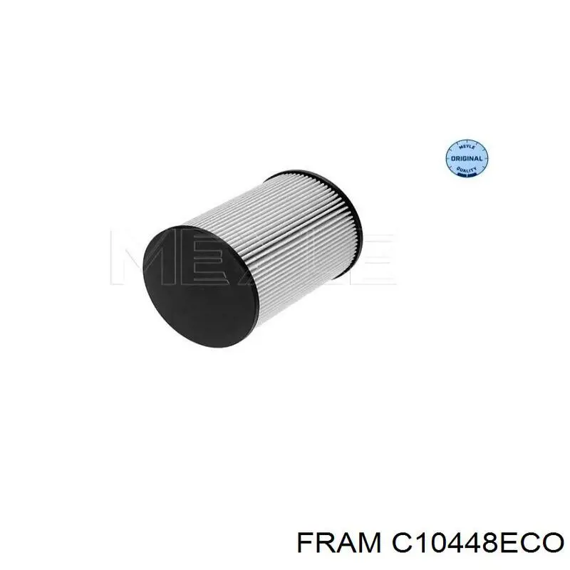 Купити C10448ECO Fram Фільтр-відстійник палива грубої очистки
