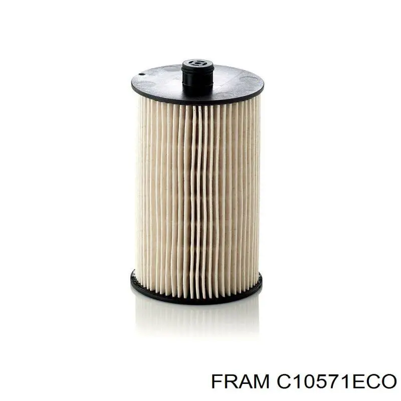Купити C10571ECO Fram Фільтр-відстійник палива грубої очистки