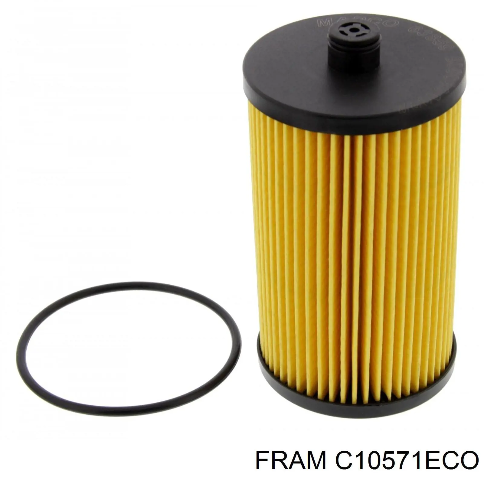 Фільтр тонкого очищення палива Fram C10571ECO ціна, від 14.08 USD