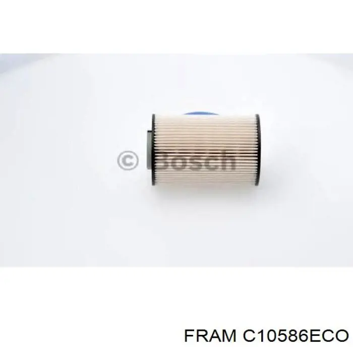 Купити C10586ECO Fram Фільтр-відстійник палива грубої очистки