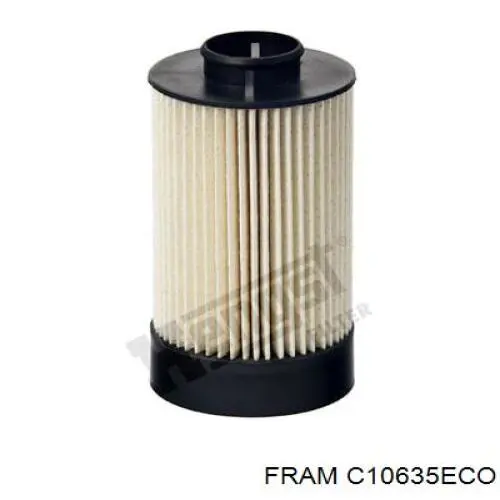 Купити GP504170771 GP Фільтр-відстійник палива грубої очистки