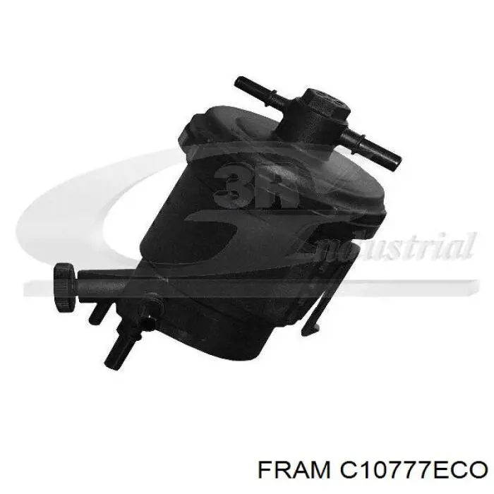 Купити C10777ECO Fram Фільтр-відстійник палива грубої очистки
