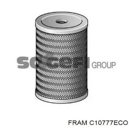 C10777ECO Fram фільтр паливний