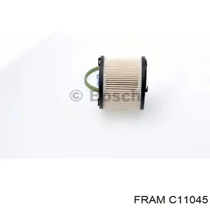 Фільтр тонкого очищення палива Rider REC200066 ціна, від 27.83 USD