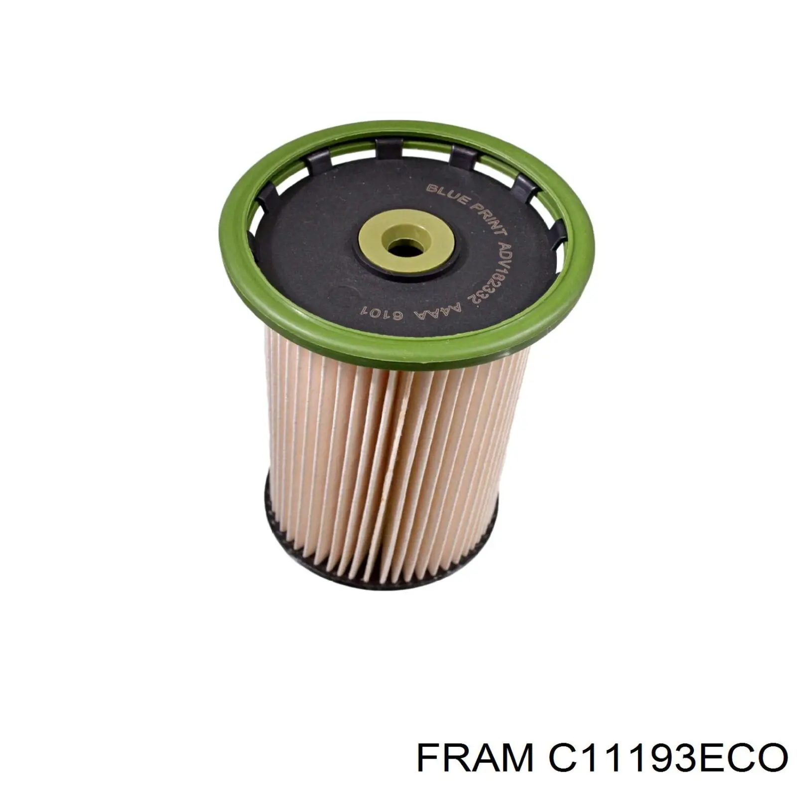 C11193ECO Fram фільтр паливний