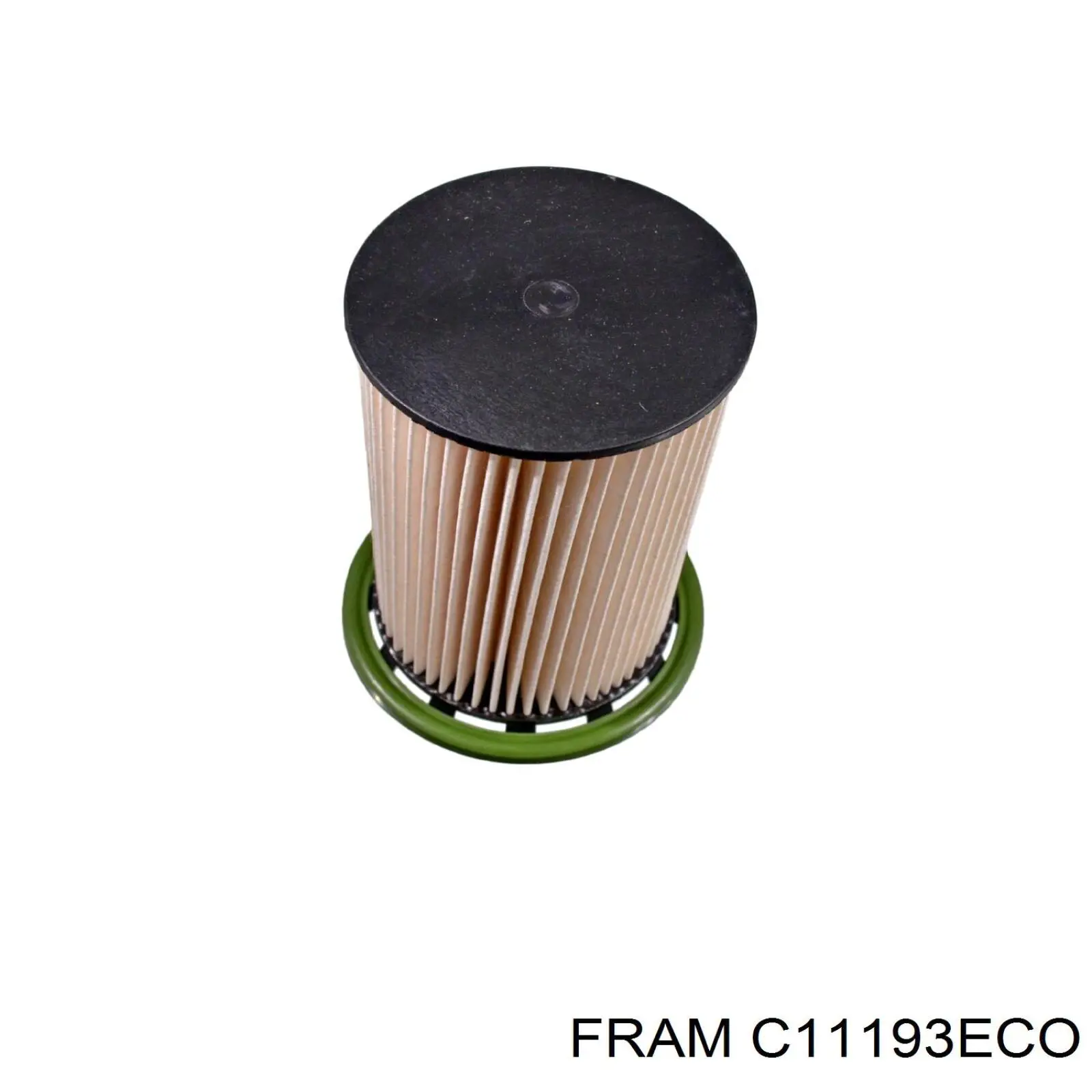 Паливний фільтр FA047 EBC Brakes