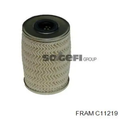 C11219 Fram фільтр паливний