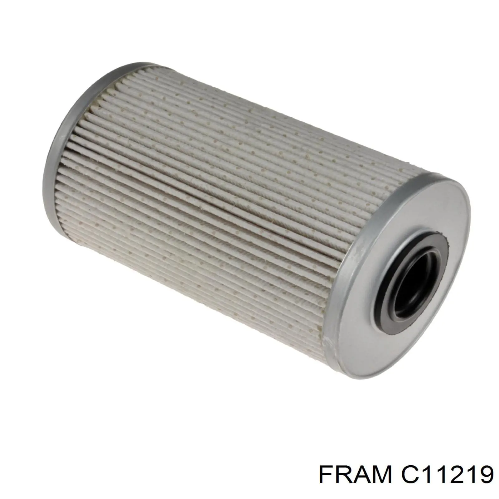 C11219 Fram Фільтр палива