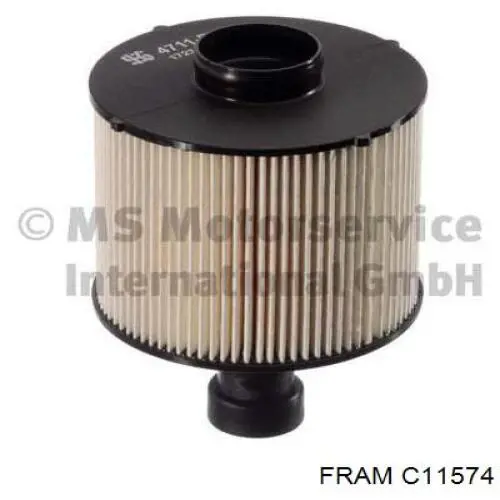 Паливний фільтр ORK164039594R GP