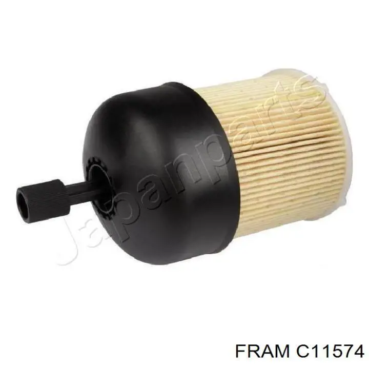 C11574 Fram Фільтр палива