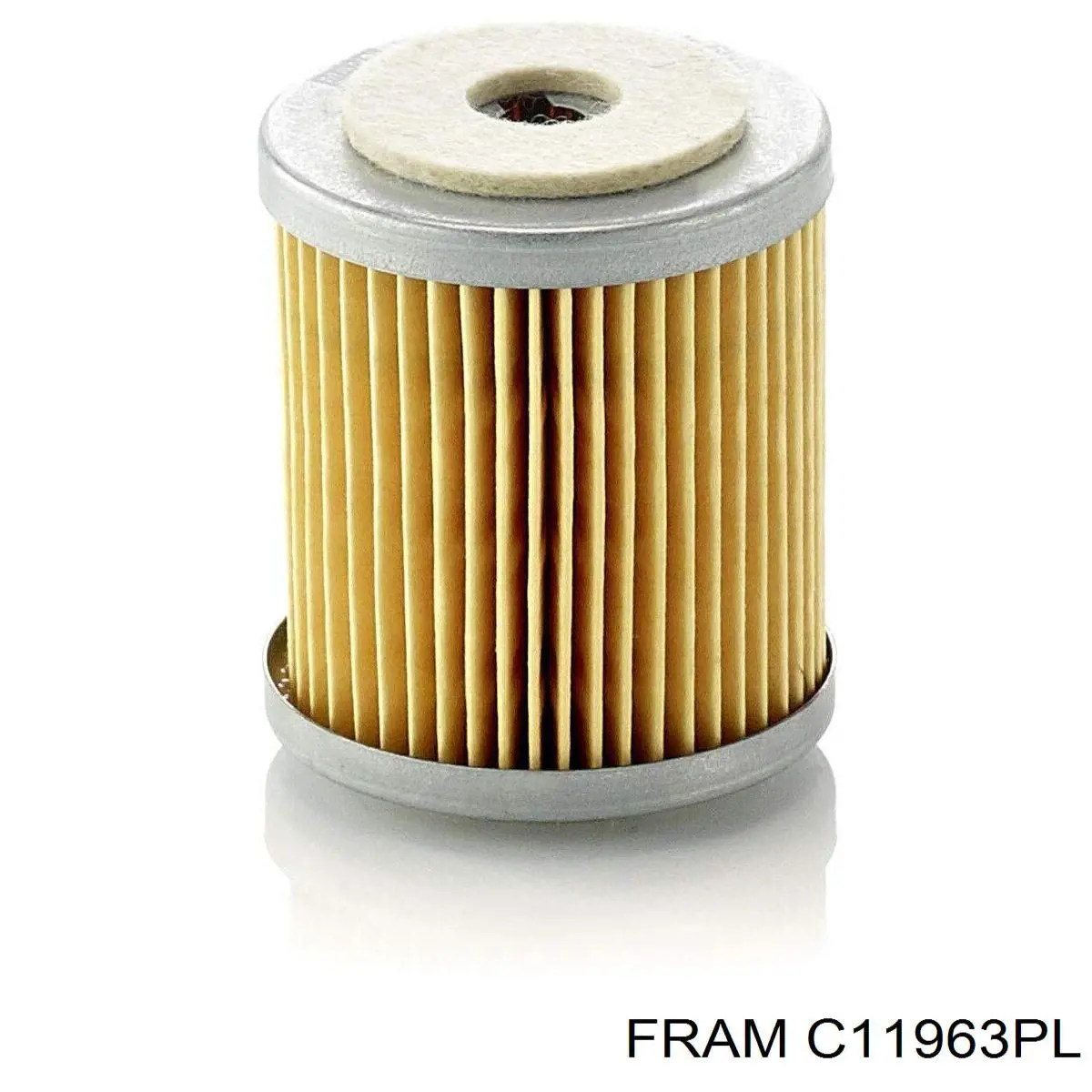 Фільтр тонкого очищення палива Renault (RVI) 5000590728 ціна, від 6.19 USD