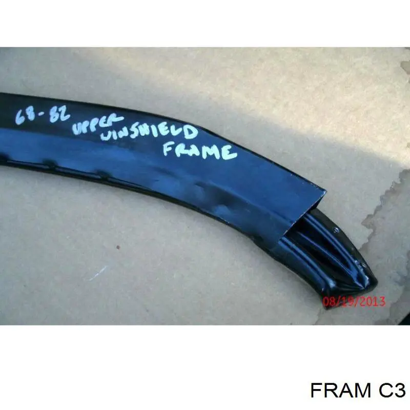 C3 Fram 