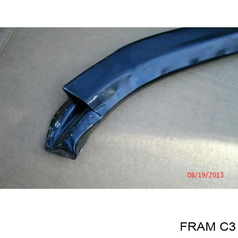  Fram C3 ціна, від 1.07 USD