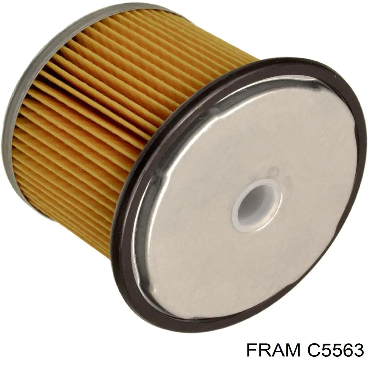 C5563 Fram фільтр паливний