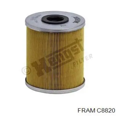 Купити C8820 Fram Фільтр-відстійник палива грубої очистки