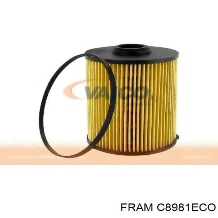 Паливний фільтр C259 Vasco Filters