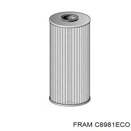 C8981ECO Fram фільтр паливний