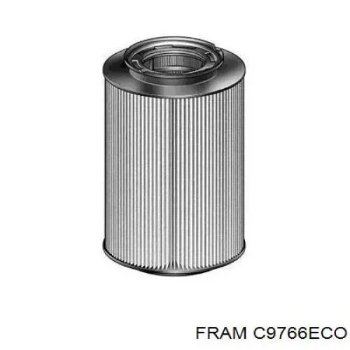 C9766ECO Fram фільтр паливний