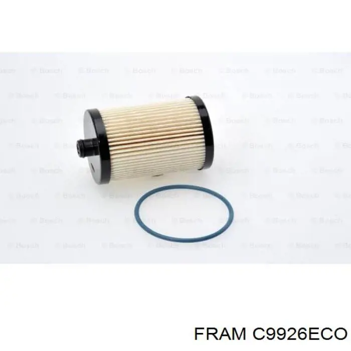 Паливний фільтр C9926ECO Fram