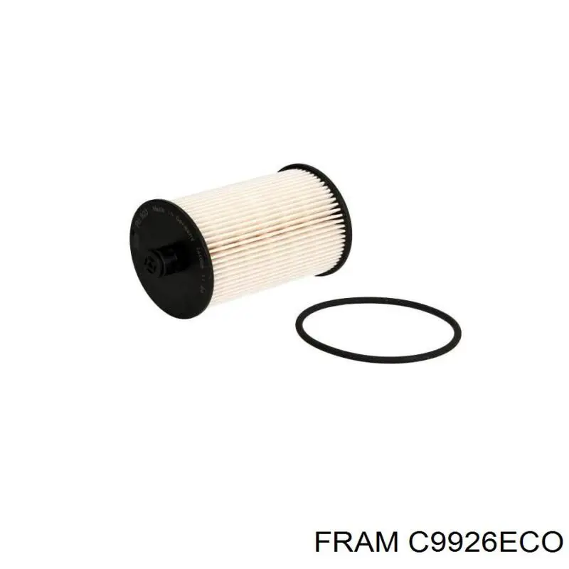 C9926ECO Fram Фільтр палива