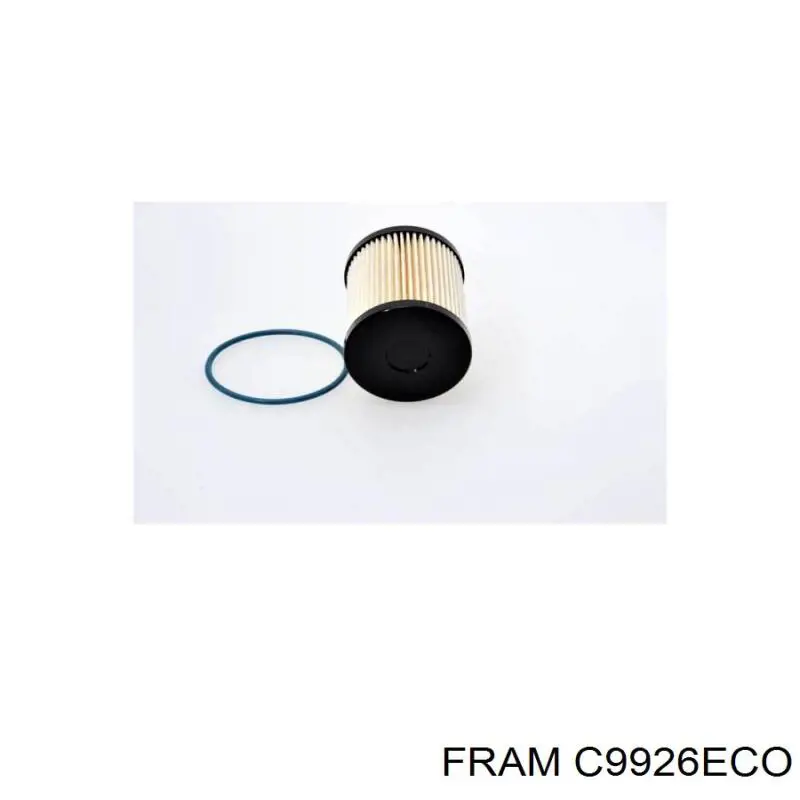 Купити C9926ECO Fram Фільтр-відстійник палива грубої очистки