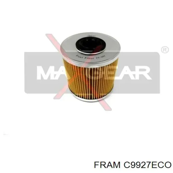 Фільтр тонкого очищення палива Fram C9927ECO ціна, від 5.66 USD