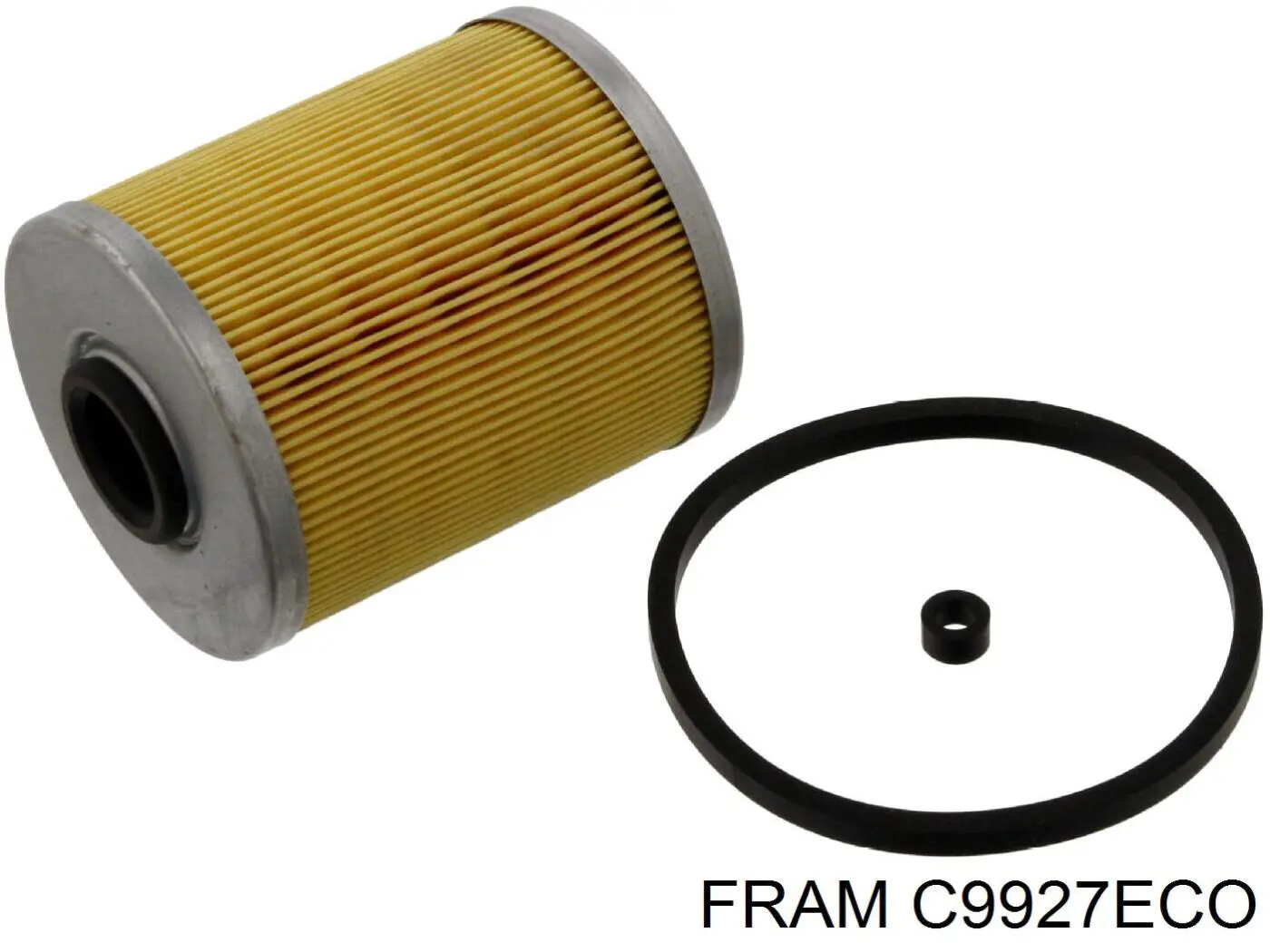 C9927ECO Fram фільтр паливний