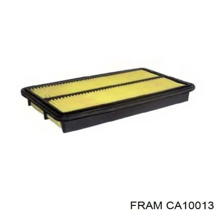 Купити CA10013 Fram Автомобільний фільтр повітря