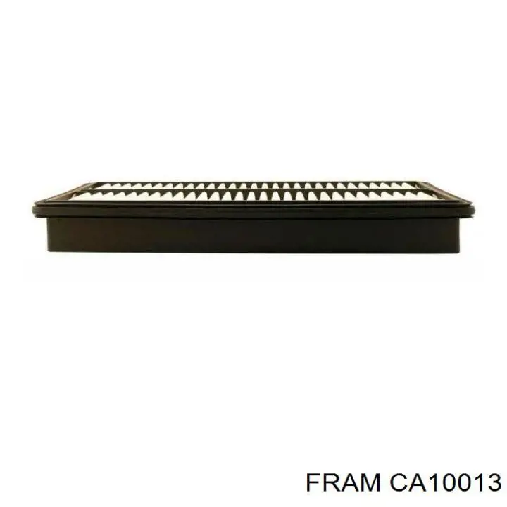 Елемент повітряного фільтра Fram CA10013 ціна, від 7.91 USD