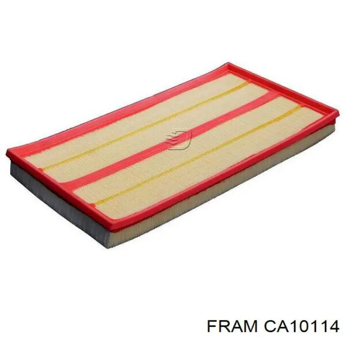 CA10114 Fram Повітряний фільтр двигуна