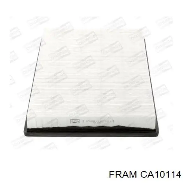 Купити CA10114 Fram Автомобільний фільтр повітря