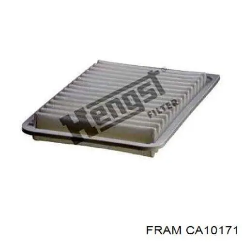 CA10171 Fram Повітряний фільтр двигуна