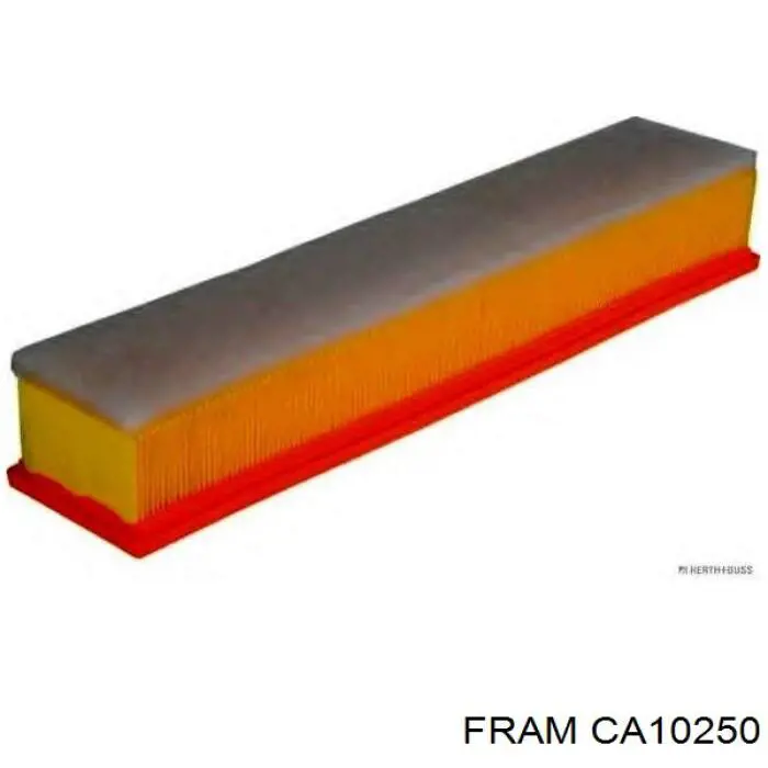 CA10250 Fram фільтр повітряний